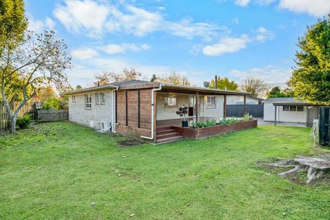 Photo of property in 9 Housman Place, Leamington, Cambridge, 3432