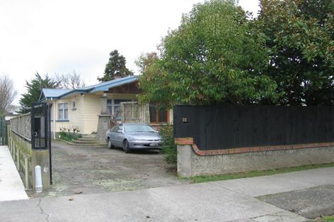 Photo of property in 22 Denbigh Street, Feilding, 4702