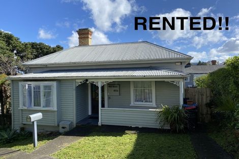 Photo of property in 25 Aitken Terrace, Kingsland, Auckland, 1021