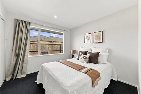 Photo of property in 34 Greenwich Street, Halswell, Christchurch, 8025