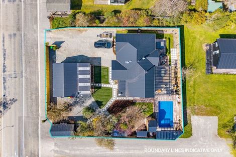 Photo of property in 68 Te Ngawai Road, Pleasant Point, 7903