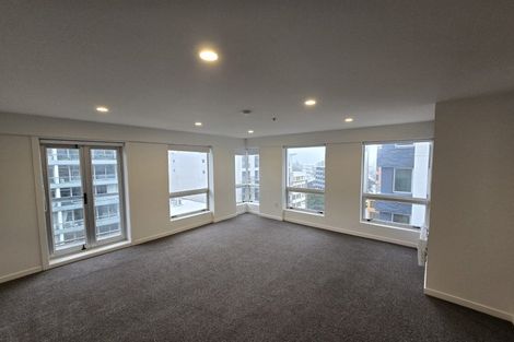 Photo of property in Terrace Heights Apartments, 9b/163 The Terrace, Wellington Central, Wellington, 6011