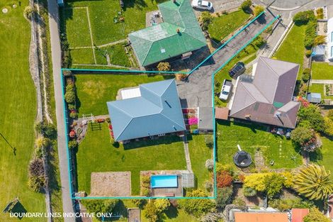 Photo of property in 20 Sherratt Street, West End, Timaru, 7910