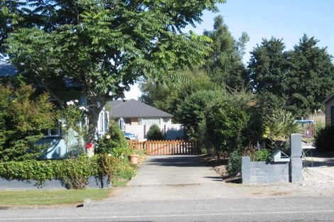 Photo of property in 236 Talbot Street, Geraldine, 7930