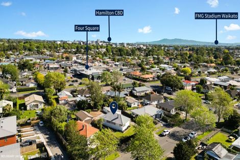 Photo of property in 10 Holland Road, Fairfield, Hamilton, 3214