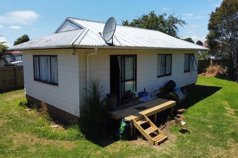 Photo of property in 31b Harold Avenue, Kaikohe, 0405