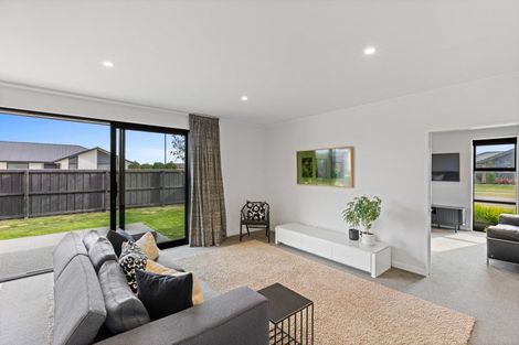 Photo of property in 19 Brenley Drive, Rolleston, 7614