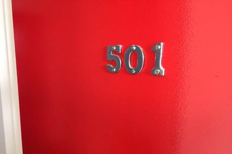 Photo of property in The Airedale, 501/85 Airedale Street, Auckland Central, Auckland, 1010