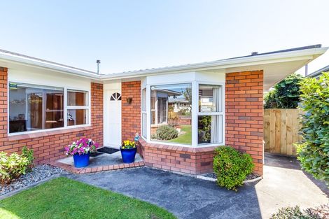 Photo of property in 4 Sheffield Street, Awapuni, Palmerston North, 4412