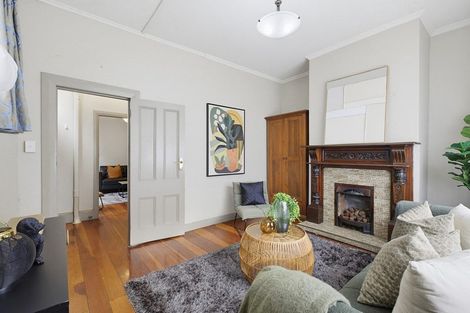 Photo of property in 31 Palmer Street, Aro Valley, Wellington, 6011