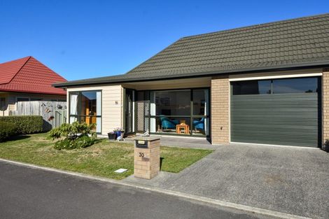 Photo of property in Villa Estate, 30/55 Armstrong Avenue, Carterton, 5713