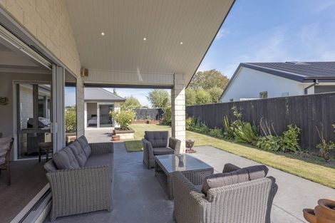 Photo of property in 13 Cassidy Avenue, Lincoln, 7608