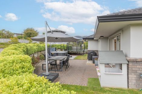 Photo of property in 4 Birchwood Lane, Hilltop, Taupo, 3330