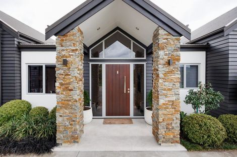 Photo of property in 39 Branksome Place, Aokautere, Palmerston North, 4471