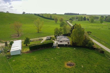 Photo of property in 310 King Road, Rosewill, Timaru, 7975