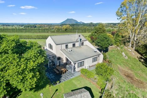 Photo of property in 1137a Braemar Road, Rotoma, Whakatane, 3192