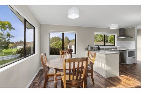 Photo of property in 16 Lindale Street, Morrinsville, 3300