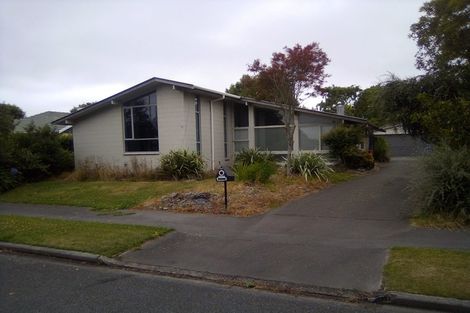 Photo of property in 45 Ansonby Street, Russley, Christchurch, 8042