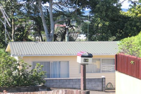 Photo of property in 16 Beaufort Avenue, Brookfield, Tauranga, 3110