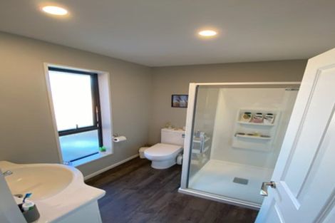 Photo of property in 1/489 Manchester Street, St Albans, Christchurch, 8014