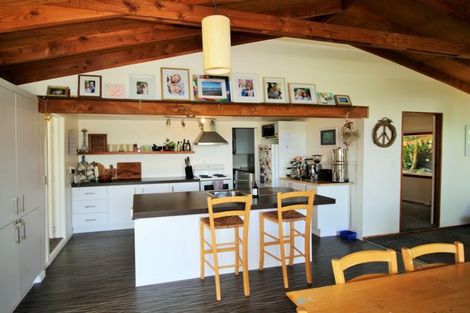 Photo of property in 9 School Road, Kakanui, Oamaru, 9495