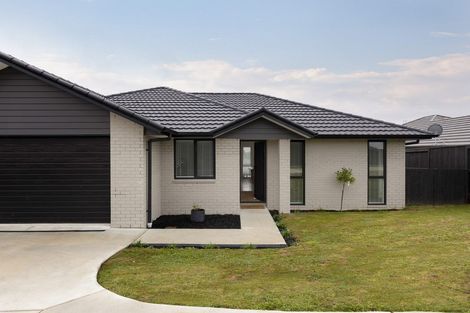 Photo of property in 5 Parore Drive, Omokoroa, 3114