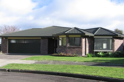 Photo of property in 15 Durham Crescent, Palmerston North, 4414