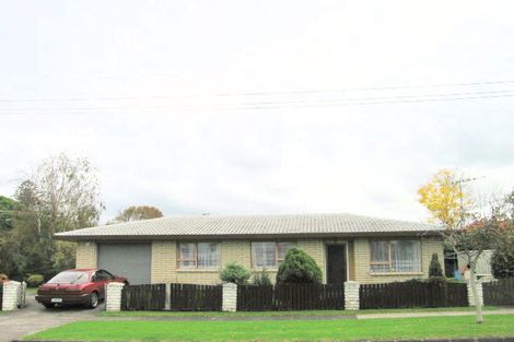 Photo of property in 30 Central Avenue, Papatoetoe, Auckland, 2025