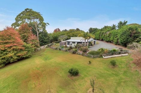 Photo of property in 264 Ngunguru Road, Glenbervie, Whangarei, 0173