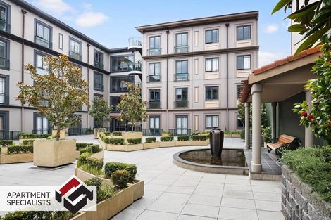 Photo of property in 423/184 Symonds Street, Eden Terrace, Auckland, 1010