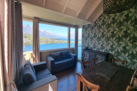 Photo of property in 107b Panorama Terrace, Queenstown, 9300