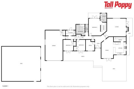 Photo of property in 8 Pitt Road, Hillsborough, New Plymouth, 4372