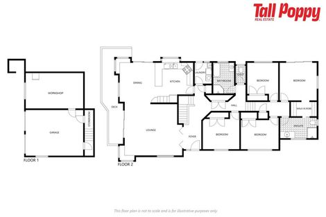 Photo of property in 3 Aston Place, Richmond, 7020