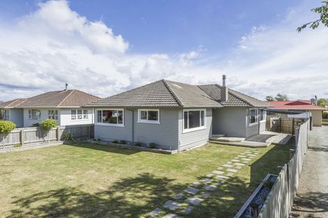 Photo of property in 37 Croucher Street, Richmond, 7020