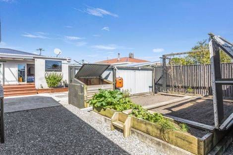 Photo of property in 13 Bentham Street, Westport, 7825