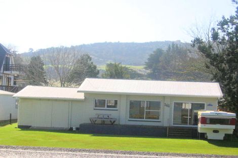 Photo of property in 161 Buffalo Beach Sh25 Road, Whitianga, 3510