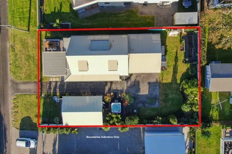 Photo of property in 403 Harbour View Road, Whangamata, 3620