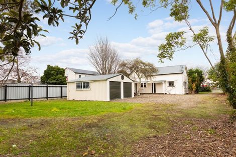 Photo of property in 23 Main Street, Pahiatua, 4910