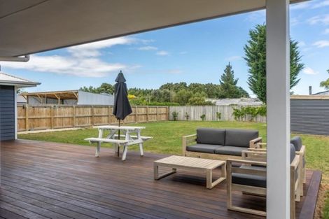 Photo of property in 53 Frederick Street, Carterton, 5713