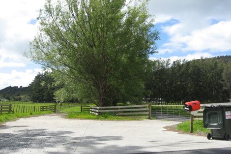 Photo of property in 1170 Woodcocks Road, Kaipara Flats, Warkworth, 0981