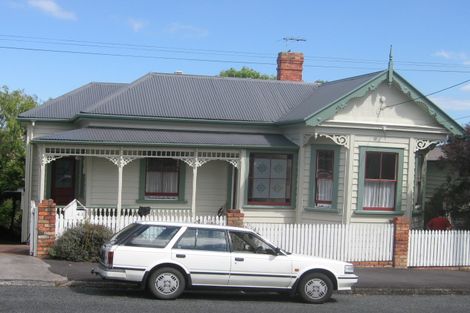 Photo of property in 43 Mozeley Avenue, Devonport, Auckland, 0624