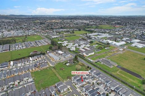 Photo of property in 73 Whare Kauri Road, Papakura, 2110