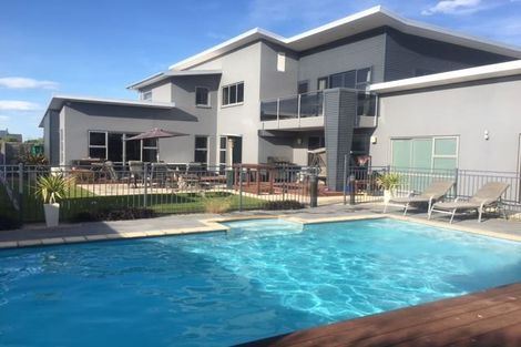 Photo of property in 75 Allison Crescent, Kaiapoi, 7630