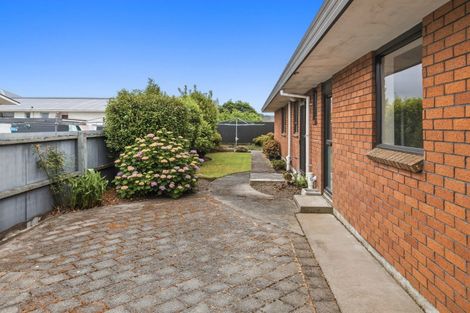 Photo of property in 58 Wills Street, Ashburton, 7700
