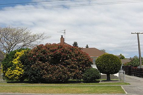 Photo of property in 44 Litchfield Street, Redwoodtown, Blenheim, 7201
