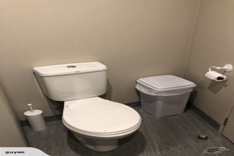 Photo of property in Scotia Tower Apartments, 9d/8 Scotia Place, Auckland Central, Auckland, 1010