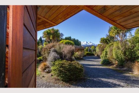Photo of property in 128 Miro Street, Ohakune, 4625
