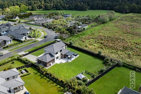 Photo of property in 30 Robert Might Road, Huapai, Kumeu, 0810