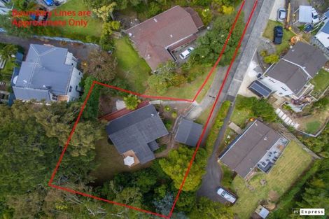 Photo of property in 67 Robbies Road, Shelly Park, Auckland, 2014