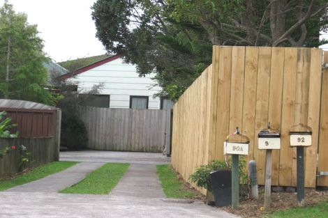 Photo of property in 90 Urlich Drive, Ranui, Auckland, 0612